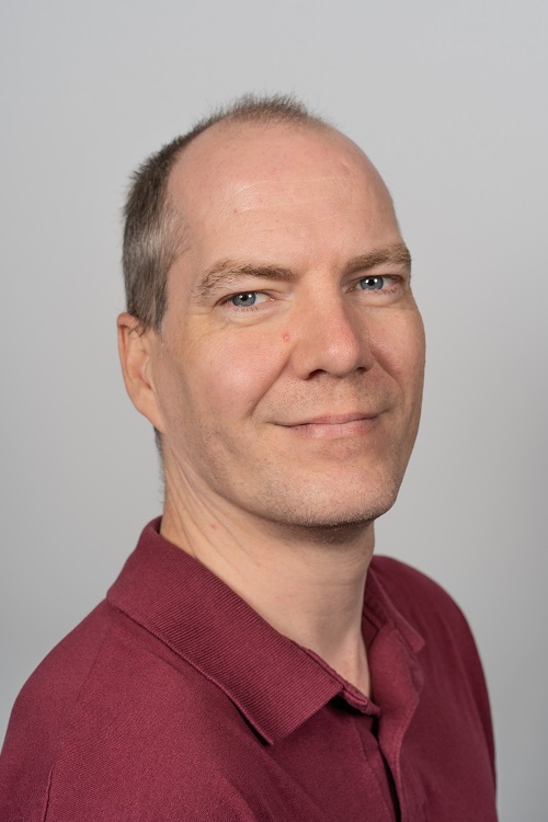 Chad Gooch Portfolio